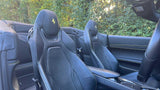 [DIRECT IMPORT] 2020 Ferrari Portofino Black Convertible Coupe Sports Car with 4 Seats 3.8T V8 F1 DCT - Malaysia Ferrari Car for Sale