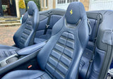[DIRECT IMPORT] 2020 Ferrari Portofino Blue Convertible Coupe Sports Car with 4 Seats 3.8T V8 F1 DCT - Malaysia Ferrari Car for Sale