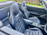 [DIRECT IMPORT] 2020 Ferrari Portofino Blue Convertible Coupe Sports Car with 4 Seats 3.8T V8 F1 DCT - Malaysia Ferrari Car for Sale