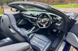 [DIRECT IMPORT] 2020 Ferrari Portofino Blue Convertible Coupe Sports Car with 4 Seats 3.8T V8 F1 DCT - Malaysia Ferrari Car for Sale