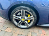 [DIRECT IMPORT] 2020 Ferrari Portofino Blue Convertible Coupe Sports Car with 4 Seats 3.8T V8 F1 DCT - Malaysia Ferrari Car for Sale