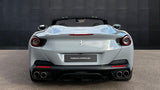 [DIRECT IMPORT] 2020 Ferrari Portofino Grey Convertible Coupe Sports Car with 4 Seats 3.8T V8 F1 DCT - Malaysia Ferrari Car for Sale