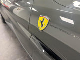 [DIRECT IMPORT] 2020 Ferrari Portofino Grey Convertible Coupe Sports Car with 4 Seats 3.9T V8 F1 DCT - Malaysia Ferrari Car for Sale