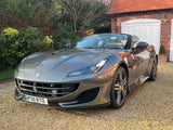[DIRECT IMPORT] 2020 Ferrari Portofino Grey Convertible Coupe Sports Car with 4 Seats 3.8T V8 F1 DCT - Malaysia Ferrari Car for Sale