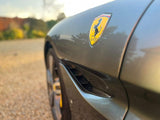 [DIRECT IMPORT] 2020 Ferrari Portofino Grey Convertible Coupe Sports Car with 4 Seats 3.8T V8 F1 DCT - Malaysia Ferrari Car for Sale