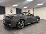 [DIRECT IMPORT] 2020 Ferrari Portofino Grey Convertible Coupe Sports Car with 4 Seats 3.9T V8 F1 DCT - Malaysia Ferrari Car for Sale