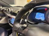 [DIRECT IMPORT] 2020 Ferrari Portofino Grey Convertible Coupe Sports Car with 4 Seats 3.9T V8 F1 DCT - Malaysia Ferrari Car for Sale