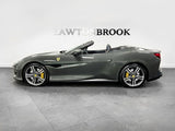 [DIRECT IMPORT] 2020 Ferrari Portofino Grey Convertible Coupe Sports Car with 4 Seats 3.9T V8 F1 DCT - Malaysia Ferrari Car for Sale
