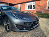 [DIRECT IMPORT] 2020 Ferrari Portofino Grey Convertible Coupe Sports Car with 4 Seats 3.8T V8 F1 DCT - Malaysia Ferrari Car for Sale