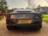 [DIRECT IMPORT] 2020 Ferrari Portofino Grey Convertible Coupe Sports Car with 4 Seats 3.8T V8 F1 DCT - Malaysia Ferrari Car for Sale