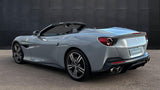 [DIRECT IMPORT] 2020 Ferrari Portofino Grey Convertible Coupe Sports Car with 4 Seats 3.8T V8 F1 DCT - Malaysia Ferrari Car for Sale