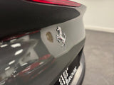 [DIRECT IMPORT] 2020 Ferrari Portofino Grey Convertible Coupe Sports Car with 4 Seats 3.9T V8 F1 DCT - Malaysia Ferrari Car for Sale