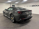 [DIRECT IMPORT] 2020 Ferrari Portofino Grey Convertible Coupe Sports Car with 4 Seats 3.9T V8 F1 DCT - Malaysia Ferrari Car for Sale