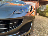 [DIRECT IMPORT] 2020 Ferrari Portofino Grey Convertible Coupe Sports Car with 4 Seats 3.8T V8 F1 DCT - Malaysia Ferrari Car for Sale