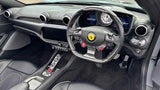 [DIRECT IMPORT] 2020 Ferrari Portofino Grey Convertible Coupe Sports Car with 4 Seats 3.8T V8 F1 DCT - Malaysia Ferrari Car for Sale