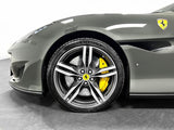 [DIRECT IMPORT] 2020 Ferrari Portofino Grey Convertible Coupe Sports Car with 4 Seats 3.9T V8 F1 DCT - Malaysia Ferrari Car for Sale