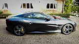 [DIRECT IMPORT] 2020 Ferrari Portofino Grey Convertible Coupe Sports Car with 4 Seats 3.8T V8 F1 DCT - Malaysia Ferrari Car for Sale