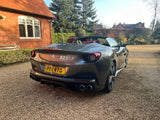 [DIRECT IMPORT] 2020 Ferrari Portofino Grey Convertible Coupe Sports Car with 4 Seats 3.8T V8 F1 DCT - Malaysia Ferrari Car for Sale