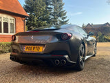 [DIRECT IMPORT] 2020 Ferrari Portofino Grey Convertible Coupe Sports Car with 4 Seats 3.8T V8 F1 DCT - Malaysia Ferrari Car for Sale