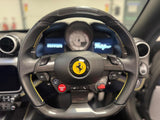 [DIRECT IMPORT] 2020 Ferrari Portofino Grey Convertible Coupe Sports Car with 4 Seats 3.9T V8 F1 DCT - Malaysia Ferrari Car for Sale