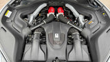 [DIRECT IMPORT] 2020 Ferrari Portofino Grey Convertible Coupe Sports Car with 4 Seats 3.8T V8 F1 DCT - Malaysia Ferrari Car for Sale