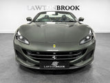 [DIRECT IMPORT] 2020 Ferrari Portofino Grey Convertible Coupe Sports Car with 4 Seats 3.9T V8 F1 DCT - Malaysia Ferrari Car for Sale