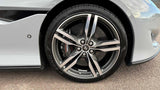 [DIRECT IMPORT] 2020 Ferrari Portofino Grey Convertible Coupe Sports Car with 4 Seats 3.8T V8 F1 DCT - Malaysia Ferrari Car for Sale