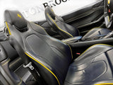 [DIRECT IMPORT] 2020 Ferrari Portofino Grey Convertible Coupe Sports Car with 4 Seats 3.9T V8 F1 DCT - Malaysia Ferrari Car for Sale
