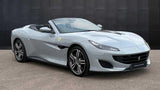 [DIRECT IMPORT] 2020 Ferrari Portofino Grey Convertible Coupe Sports Car with 4 Seats 3.8T V8 F1 DCT - Malaysia Ferrari Car for Sale
