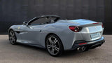 [DIRECT IMPORT] 2020 Ferrari Portofino Grey Convertible Coupe Sports Car with 4 Seats 3.8T V8 F1 DCT - Malaysia Ferrari Car for Sale