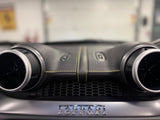 [DIRECT IMPORT] 2020 Ferrari Portofino Grey Convertible Coupe Sports Car with 4 Seats 3.9T V8 F1 DCT - Malaysia Ferrari Car for Sale