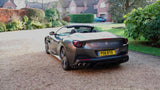 [DIRECT IMPORT] 2020 Ferrari Portofino Grey Convertible Coupe Sports Car with 4 Seats 3.8T V8 F1 DCT - Malaysia Ferrari Car for Sale