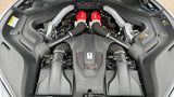 [DIRECT IMPORT] 2020 Ferrari Portofino Grey Convertible Coupe Sports Car with 4 Seats 3.8T V8 F1 DCT - Malaysia Ferrari Car for Sale