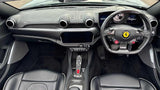 [DIRECT IMPORT] 2020 Ferrari Portofino Grey Convertible Coupe Sports Car with 4 Seats 3.8T V8 F1 DCT - Malaysia Ferrari Car for Sale