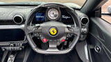[DIRECT IMPORT] 2020 Ferrari Portofino Grey Convertible Coupe Sports Car with 4 Seats 3.8T V8 F1 DCT - Malaysia Ferrari Car for Sale
