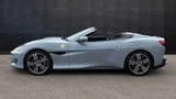 [DIRECT IMPORT] 2020 Ferrari Portofino Grey Convertible Coupe Sports Car with 4 Seats 3.8T V8 F1 DCT - Malaysia Ferrari Car for Sale