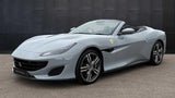 [DIRECT IMPORT] 2020 Ferrari Portofino Grey Convertible Coupe Sports Car with 4 Seats 3.8T V8 F1 DCT - Malaysia Ferrari Car for Sale