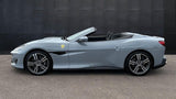 [DIRECT IMPORT] 2020 Ferrari Portofino Grey Convertible Coupe Sports Car with 4 Seats 3.8T V8 F1 DCT - Malaysia Ferrari Car for Sale