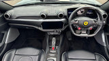[DIRECT IMPORT] 2020 Ferrari Portofino Grey Convertible Coupe Sports Car with 4 Seats 3.8T V8 F1 DCT - Malaysia Ferrari Car for Sale