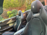 [DIRECT IMPORT] 2020 Ferrari Portofino Grey Convertible Coupe Sports Car with 4 Seats 3.8T V8 F1 DCT - Malaysia Ferrari Car for Sale