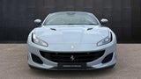 [DIRECT IMPORT] 2020 Ferrari Portofino Grey Convertible Coupe Sports Car with 4 Seats 3.8T V8 F1 DCT - Malaysia Ferrari Car for Sale