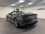 [DIRECT IMPORT] 2020 Ferrari Portofino Grey Convertible Coupe Sports Car with 4 Seats 3.9T V8 F1 DCT - Malaysia Ferrari Car for Sale
