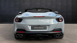 [DIRECT IMPORT] 2020 Ferrari Portofino Grey Convertible Coupe Sports Car with 4 Seats 3.8T V8 F1 DCT - Malaysia Ferrari Car for Sale