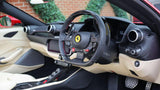[DIRECT IMPORT] 2020 Ferrari Portofino Red Convertible Coupe Sports Car with 4 Seats 3.8T V8 F1 DCT - Malaysia Ferrari Car for Sale