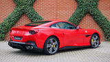 [DIRECT IMPORT] 2020 Ferrari Portofino Red Convertible Coupe Sports Car with 4 Seats 3.8T V8 F1 DCT - Malaysia Ferrari Car for Sale