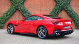[DIRECT IMPORT] 2020 Ferrari Portofino Red Convertible Coupe Sports Car with 4 Seats 3.8T V8 F1 DCT - Malaysia Ferrari Car for Sale