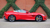 [DIRECT IMPORT] 2020 Ferrari Portofino Red Convertible Coupe Sports Car with 4 Seats 3.8T V8 F1 DCT - Malaysia Ferrari Car for Sale