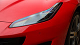 [DIRECT IMPORT] 2020 Ferrari Portofino Red Convertible Coupe Sports Car with 4 Seats 3.8T V8 F1 DCT - Malaysia Ferrari Car for Sale