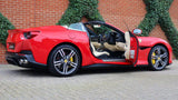 [DIRECT IMPORT] 2020 Ferrari Portofino Red Convertible Coupe Sports Car with 4 Seats 3.8T V8 F1 DCT - Malaysia Ferrari Car for Sale