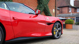 [DIRECT IMPORT] 2020 Ferrari Portofino Red Convertible Coupe Sports Car with 4 Seats 3.8T V8 F1 DCT - Malaysia Ferrari Car for Sale